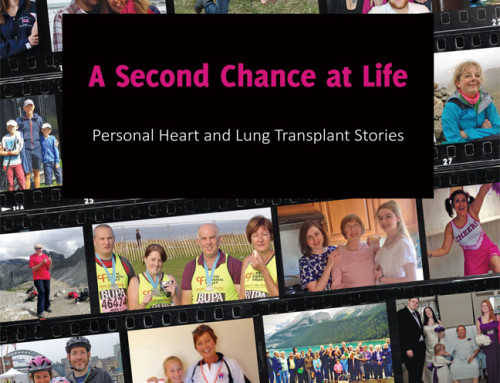 A Second Chance at Life