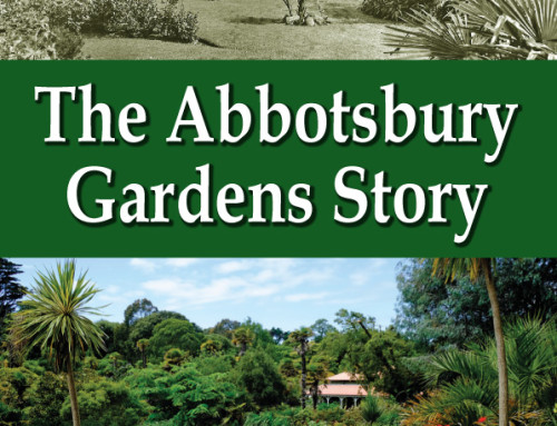 Abbotsbury Gardens