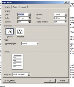 Book Typesetting and Page Design - Beamreach Printing